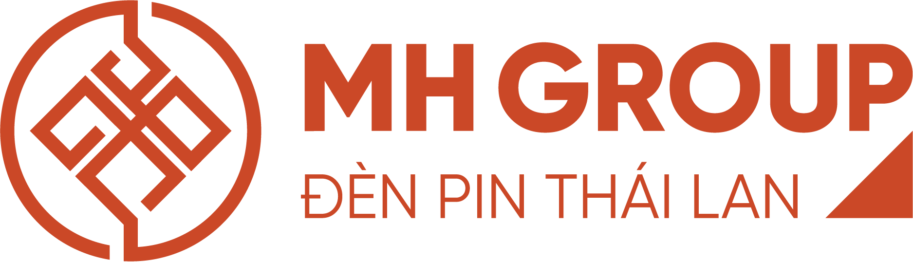 Đèn Pin Thái Lan Chính Hãng